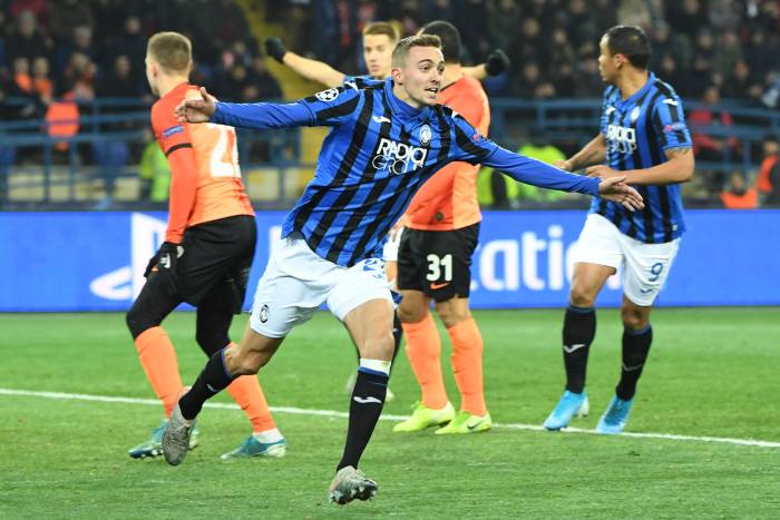Nhận định Midtjylland vs Atalanta, 02h00 ngày 22/10, cúp C1