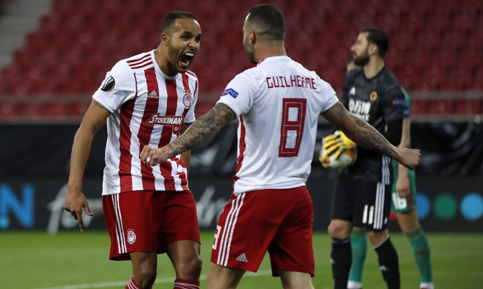 Nhận định Olympiakos vs Marseille, 02h00 ngày 22/10, Cúp C1