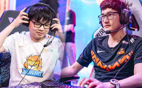 SN vs TES: SofM sẽ tiếp tục g&acirc;y địa chấn?