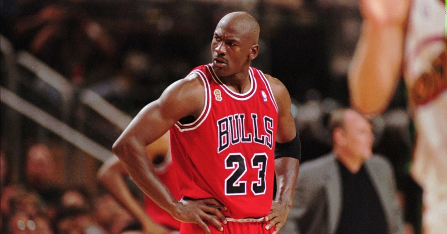 Tại sao Michael Jordan không thích làm HLV?
