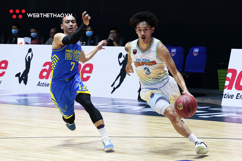 Nhận định VBA: Nha Trang Dolphins vs Saigon Heat (ngày 22/10, 19h00)