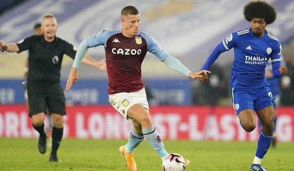 Nhận định Aston Villa vs Leeds, 02h00 ngày 24/10, Ngoại hạng Anh