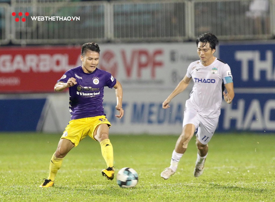 Bầu Đức tuyên bố “vô địch V.League dễ thôi” và cái kết đắng chờ đón HAGL