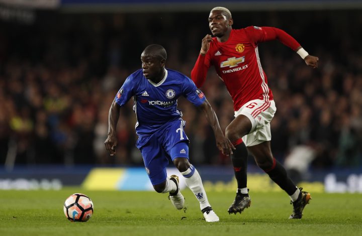 Lịch sử đối đầu MU vs Chelsea trước vòng 6 Ngoại hạng Anh 2020