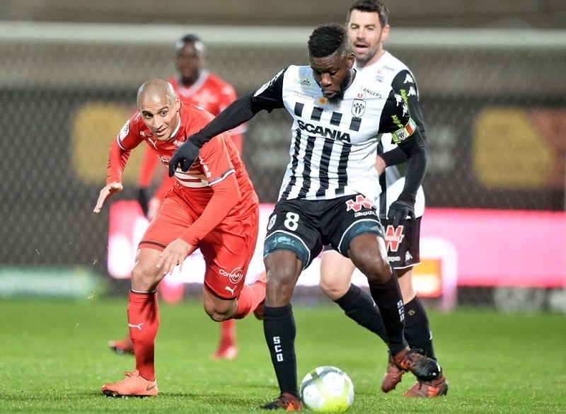Nhận định Rennes vs Angers, 02h00 ngày 24/10, VĐQG Pháp
