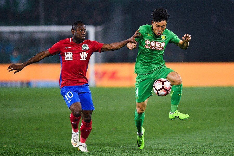 Nhận định Wuhan Zall vs Henan Jianye, 14h30 ngày 23/10