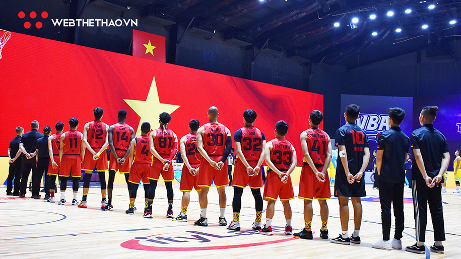 HLV Kevin Yurkus và Saigon Heat: Sẽ không thời gian để “khóc về một trận thua”