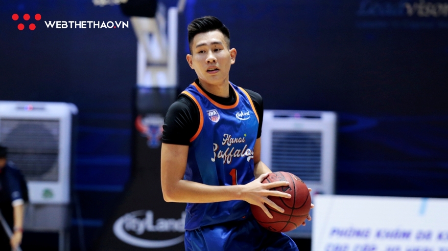 Nhận định VBA: Hanoi Buffaloes vs Hochiminh City Wings (ngày 23/10, 19h00)
