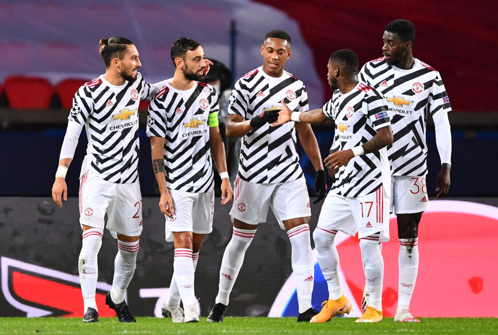 Đội hình ra sân MU vs Chelsea tối nay 24/10