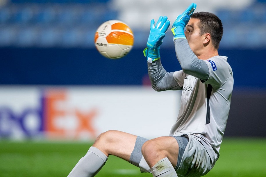 Filip Nguyễn cao điểm nhất, Slovan Liberec thắng ấn tượng ở Europa League