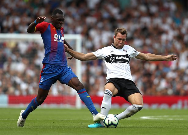 Nhận định Fulham vs Crystal Palace, 21h ngày 24/10, Ngoại hạng Anh