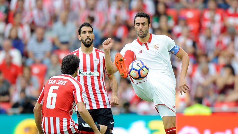 Nhận định Osasuna vs Athletic Bilbao, 23h30 ngày 24/10