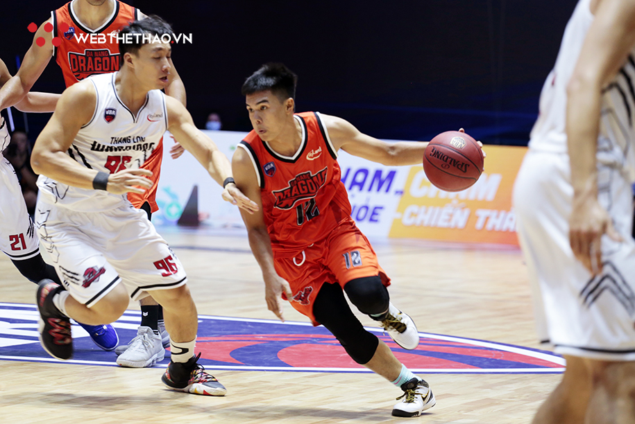 VBA 2020 có hiệp phụ đầu tiên, Danang Dragons hạ Thang Long Warriors