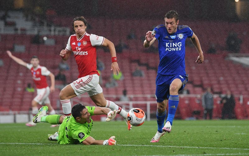Nhận định, soi kèo Arsenal vs Leicester, 02h15 ngày 26/10