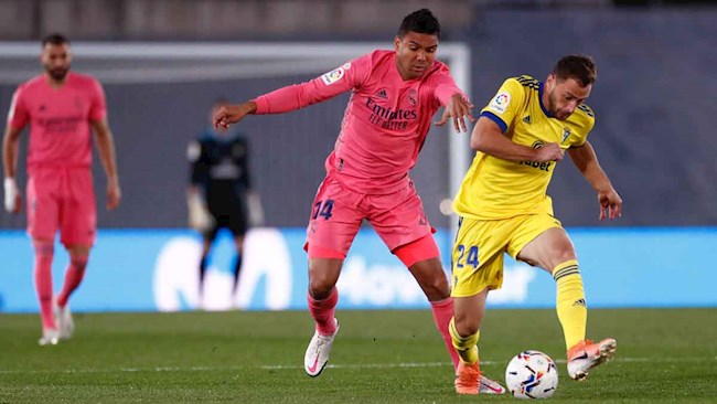 Nhận định Cadiz vs Villarreal, 22h00 ngày 25/10, VĐQG Tây Ban Nha