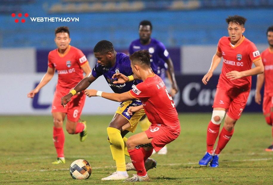 CLB Hà Nội và sự công bằng của V.League