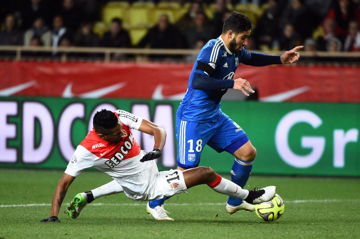 Nhận định Lyon vs Monaco, 03h00 ngày 26/10, VĐQG Pháp