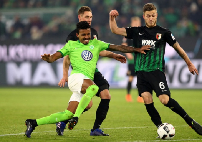 Nhận định Wolfsburg vs Arminia Bielefeld, 21h30 ngày 25/10, VĐQG Đức