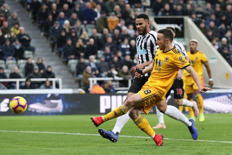 Nhận định Wolves vs Newcastle, 23h30 ngày 25/10, Ngoại hạng Anh