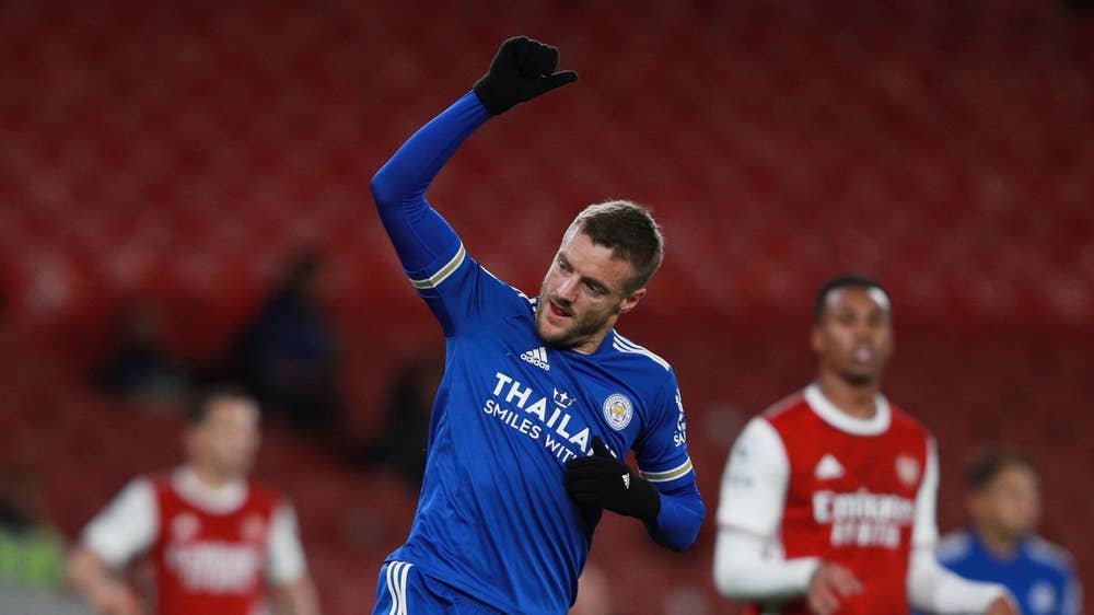 Video Highlight Arsenal vs Leicester City, Ngoại hạng Anh 2020 đêm qua