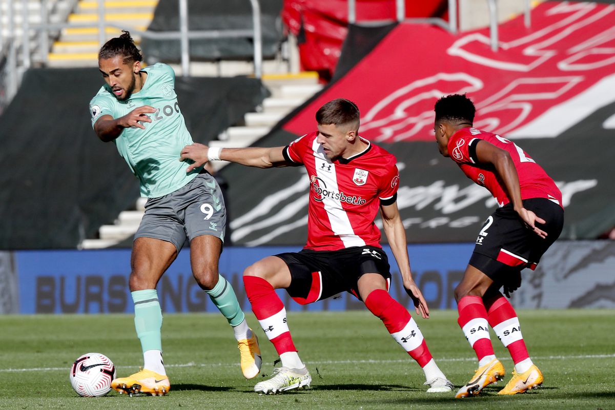 Video Highlight Southampton vs Everton, Ngoại hạng Anh 2020 hôm nay
