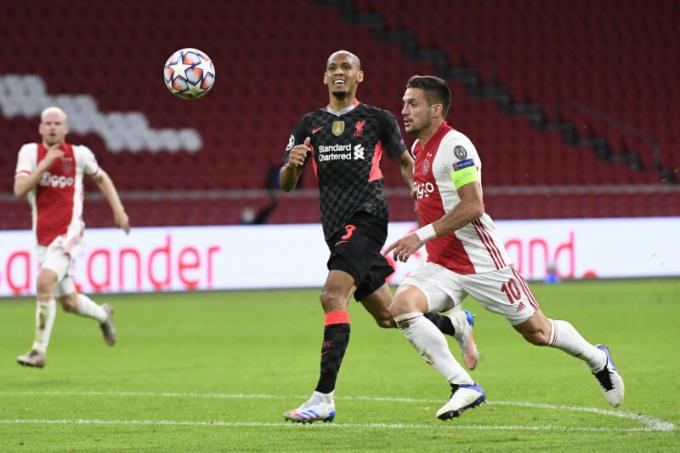 Nhận định Liverpool vs Midtjylland, 03h00 ngày 28/10, Cúp C1