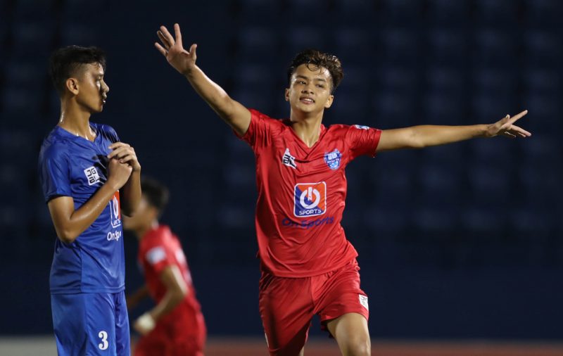 Kết quả U15 Quốc gia 2020 hôm nay: PVF vô địch