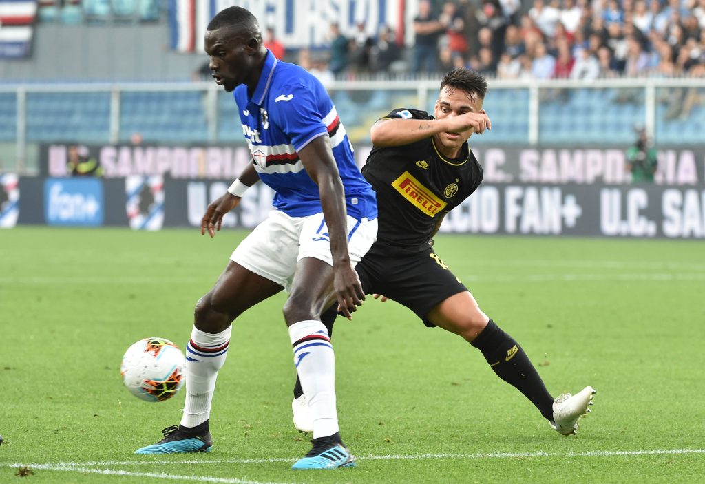 Nhận định Sampdoria vs Salernitana, 20h ngày 27/10, Cúp QG Italia