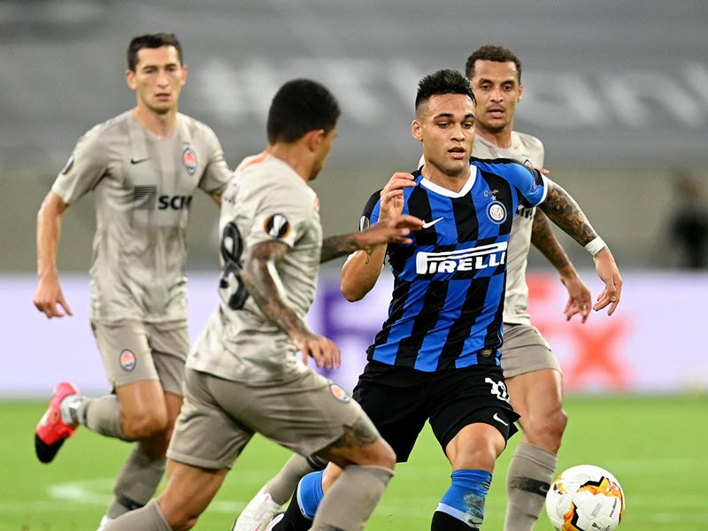 Nhận định Shakhtar Donetsk vs Inter Milan, 00h55 ngày 28/10, Cúp C1