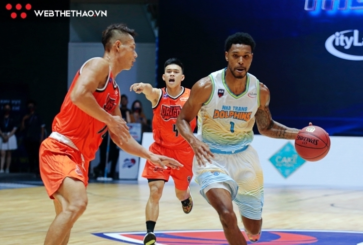 Video: Trọng tài mắc lỗi trong hiệp phụ trận Danang Dragons gặp Nha Trang Dolphins?