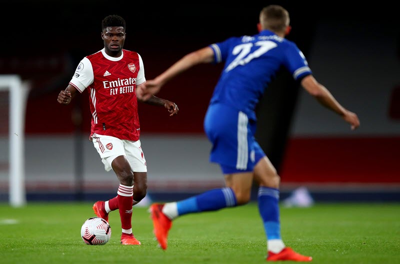 Nhận định, soi kèo Arsenal vs Dundalk, 03h00 ngày 30/10, Cúp C2