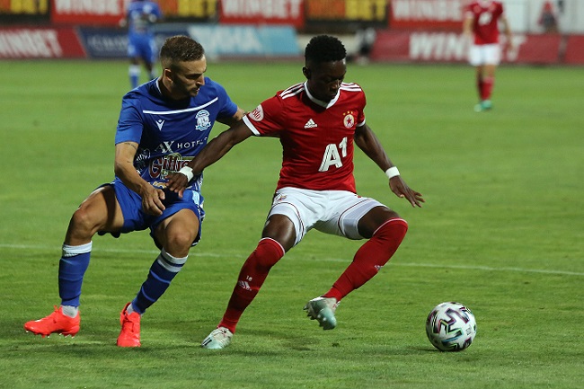 Nhận định AS Roma vs CSKA Sofia, 03h00 ngày 30/10, Cúp C2
