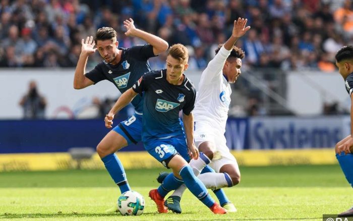 Nhận định Gent vs Hoffenheim, 00h55 ngày 30/10, cúp C2