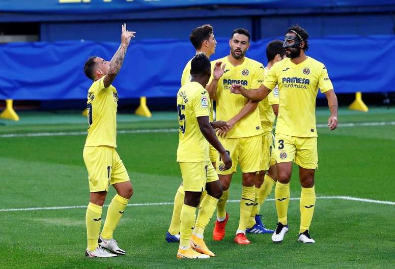Nhận định Qarabag vs Villarreal, 00h55 ngày 30/10, Cúp C2