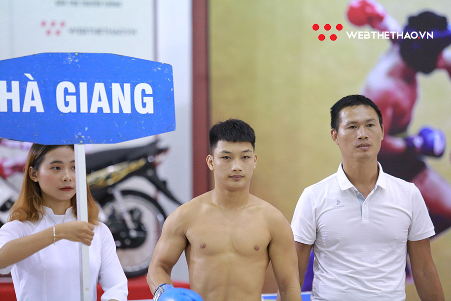 Mức thu nhập khó tin của Á quân 17 tuổi người dân tộc Dao tại giải Kickboxing quốc gia 2020