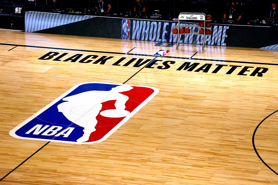 NBA ấn định ngày mở cửa Thị trường Chuyển nhượng