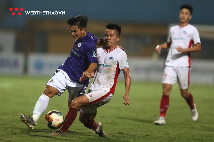 Trận chiến “sống còn” Viettel vs Hà Nội chỉ đón khán giả có vé mời