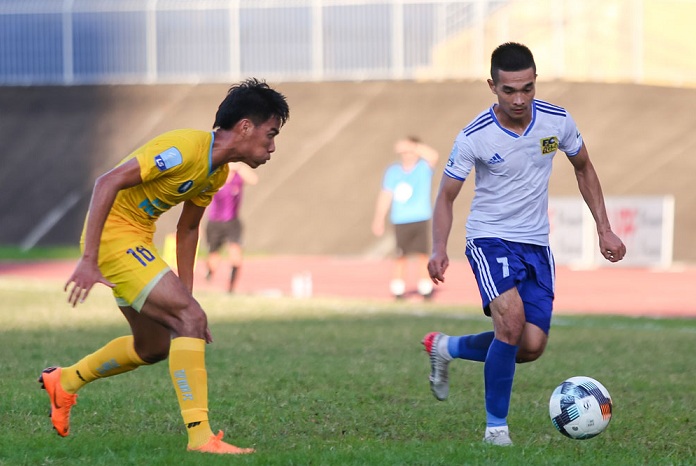Kết quả Huế vs Tây Ninh, video hạng Nhất Quốc gia 2020 hôm nay