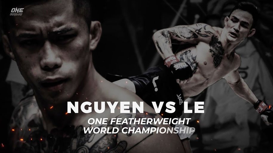 Xem trực tiếp trận Martin Nguyễn vs Thành Lê ở đâu?