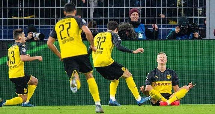 Nhận định Arminia Bielefeld vs Dortmund, 21h30 ngày 31/10, VĐQG Đức