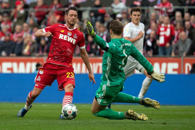 Nhận định FC Koln vs Bayern Munich, 21h30 ngày 31/10, VĐQG Đức