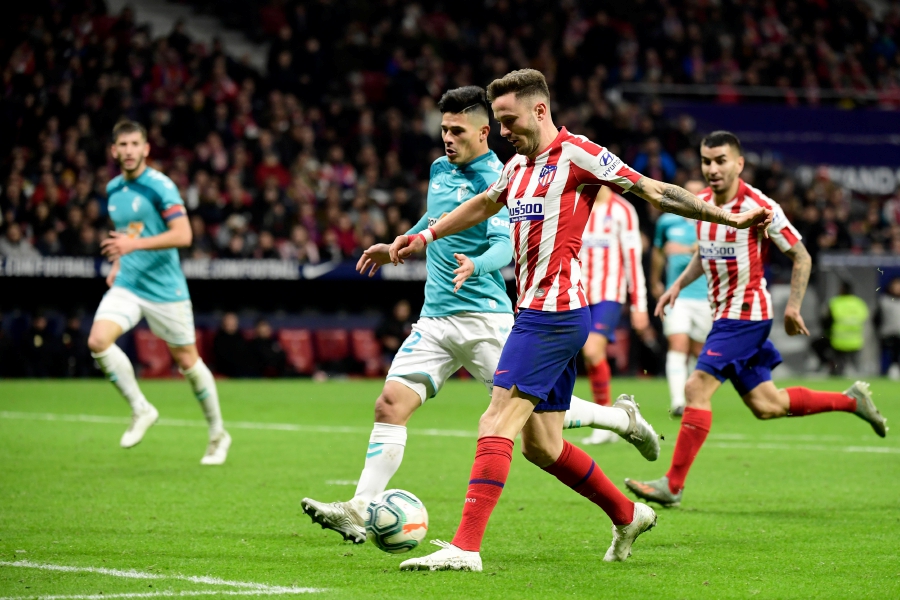 Nhận định Osasuna vs Atletico Madrid, 0h30 ngày 01/11