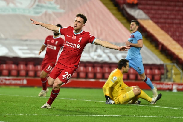 Video highlight Liverpool vs West Ham, Ngoại hạng Anh 2020
