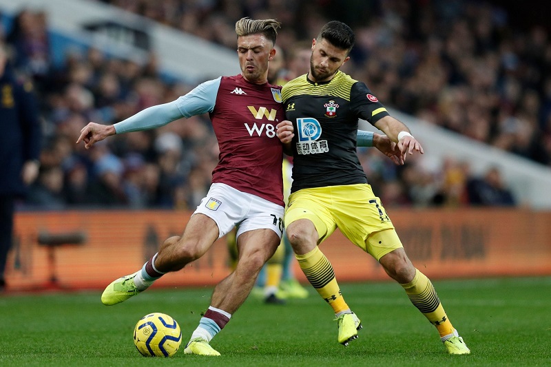 Nhận định Aston Villa vs Southampton, 19h ngày 01/11, Ngoại hạng Anh
