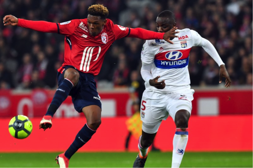 Nhận định Lille vs Lyon, 03h00 ngày 02/11, VĐQG Pháp