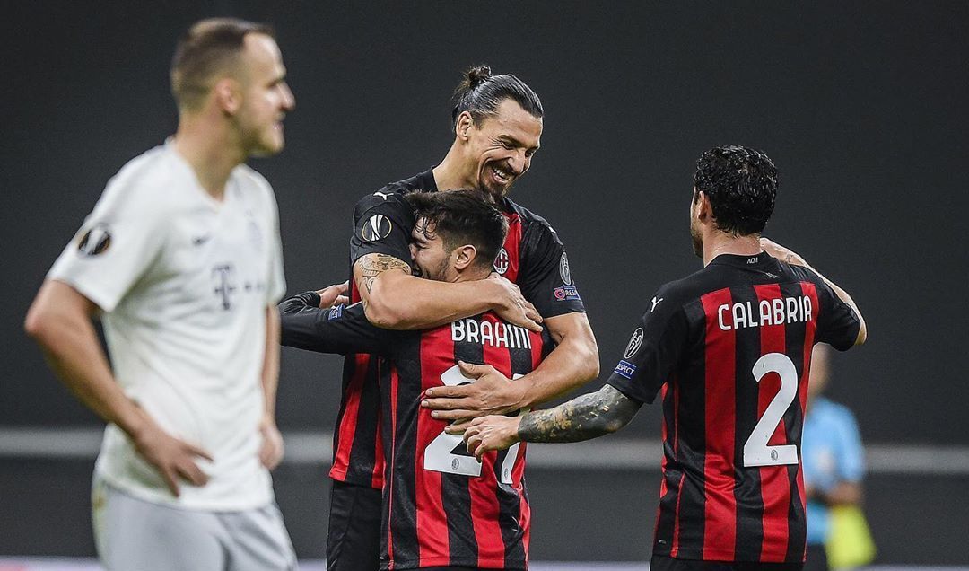 Video Highlight Udinese vs AC Milan, Serie A 2020 hôm nay