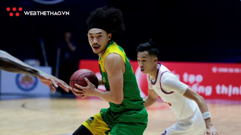 Nhận định VBA: Hanoi Buffaloes vs Cantho Catfish (ngày 01/11, 16h00)