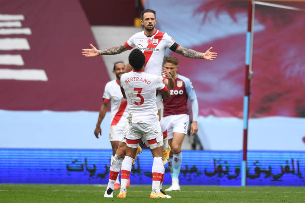 Video Highlight Aston Villa vs Southampton, Ngoại hạng Anh 2020 hôm nay