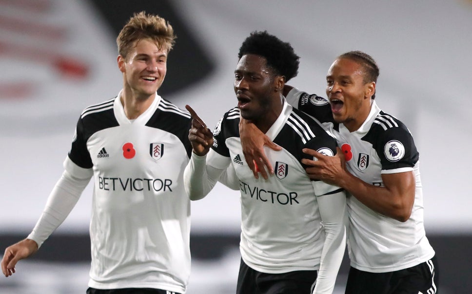 Video Highlight Fulham vs West Brom, Ngoại hạng Anh 2020 đêm qua