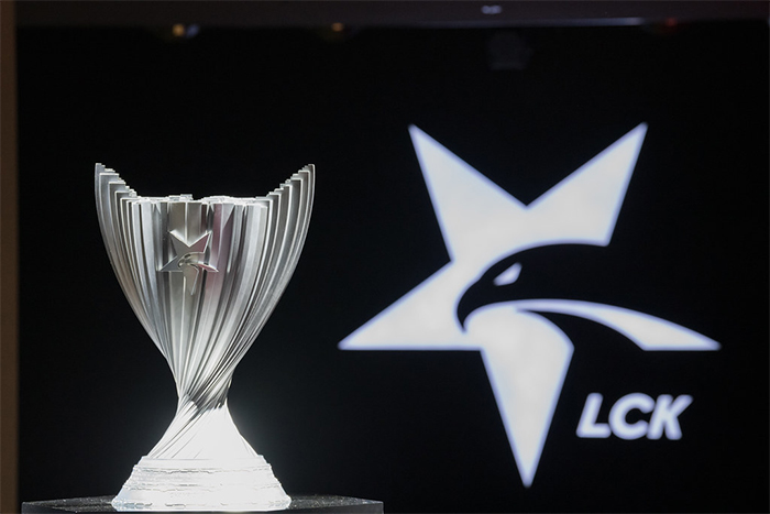 Danh sách đội tham dự LCK Mùa Xuân 2021